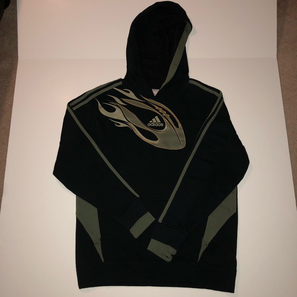 addidas hoodie